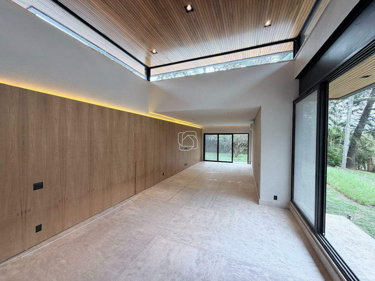 Casa de Condomínio à venda em Itu - SP - Condomínio Terras de São José: Fotos da Obra