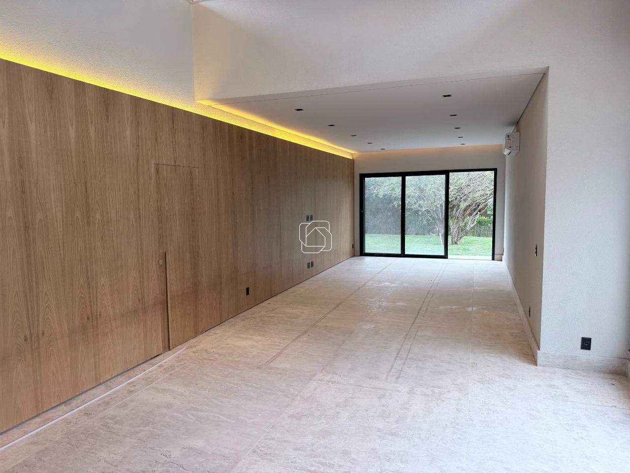 Casa de Condomínio à venda em Itu - SP - Condomínio Terras de São José: Fotos da Obra