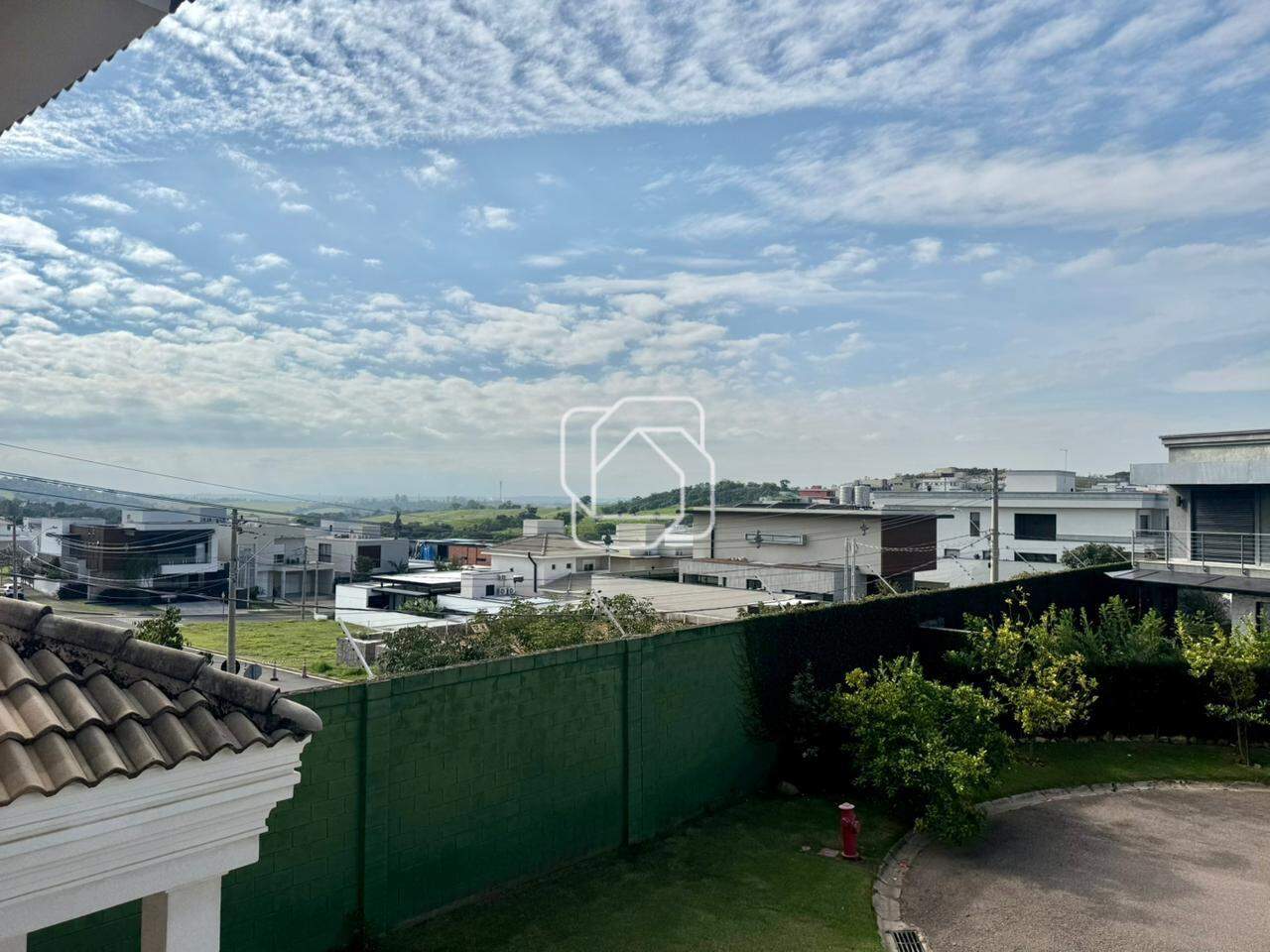 Casa de Condomínio à venda em Itu - SP - Condomínio Vila dos Manacás: 