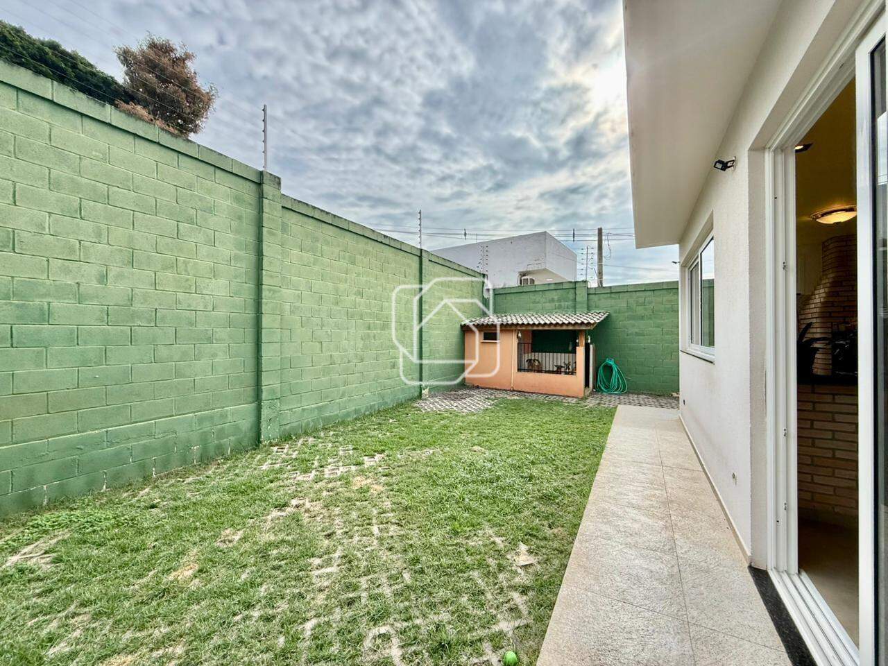 Casa de Condomínio à venda em Itu - SP - Condomínio Vila dos Manacás: 