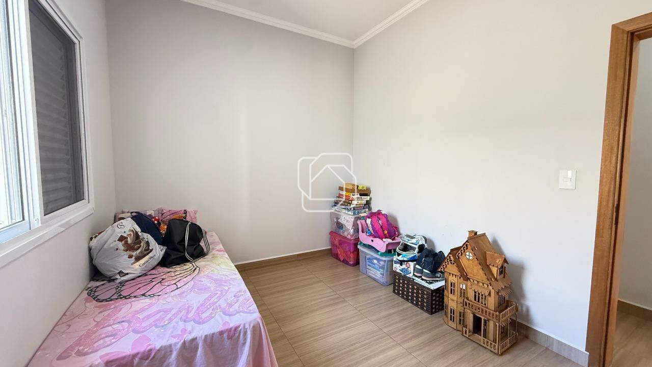 Casa de Condomínio à venda em Salto - SP - Portal dos Bandeirantes Salto: 