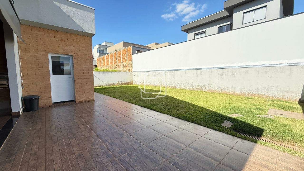 Casa de Condomínio à venda em Salto - SP - Portal dos Bandeirantes Salto: 