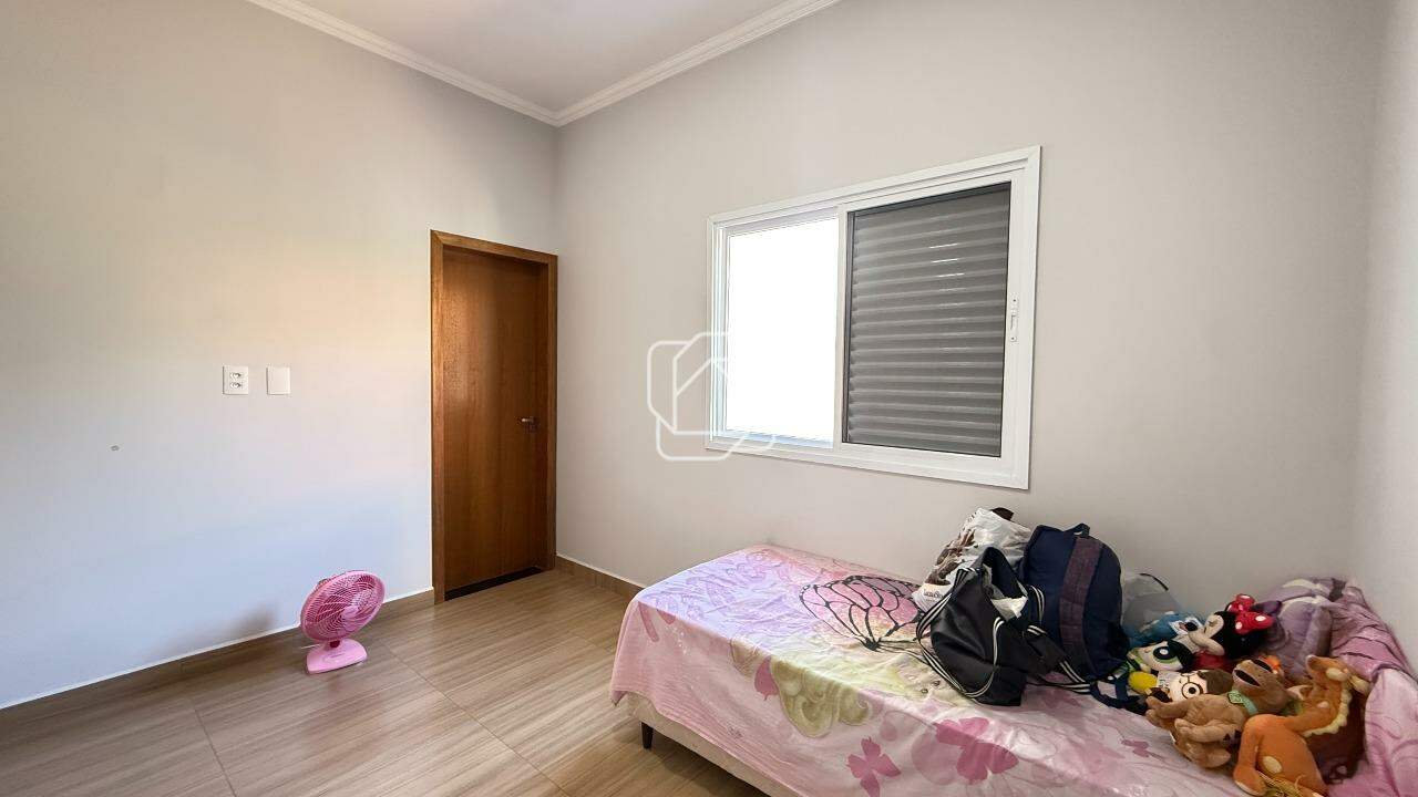 Casa de Condomínio à venda em Salto - SP - Portal dos Bandeirantes Salto: 