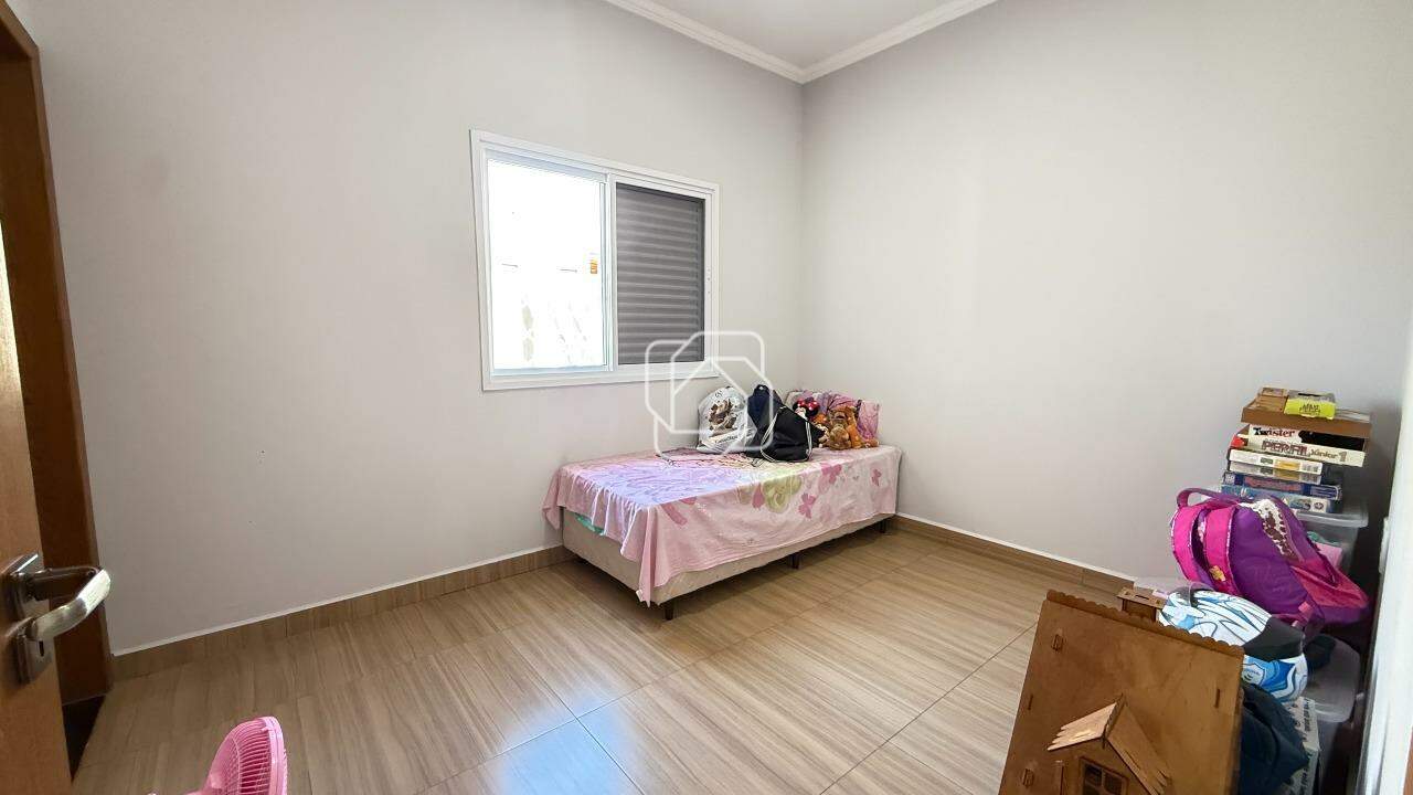 Casa de Condomínio à venda em Salto - SP - Portal dos Bandeirantes Salto: 