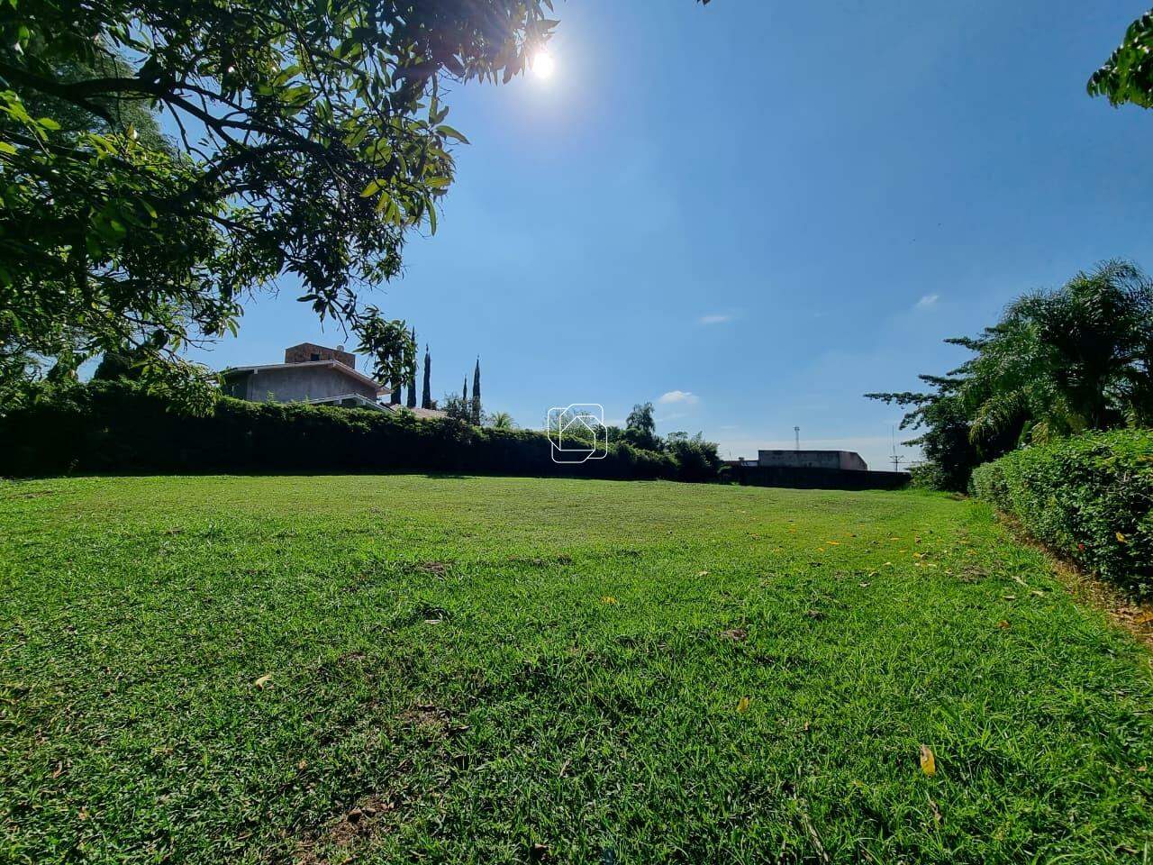 Terreno à venda em Itu - SP - Condomínio Terras de São José: 