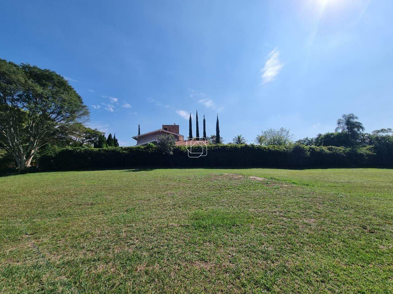 Terreno à venda em Itu - SP - Condomínio Terras de São José: 