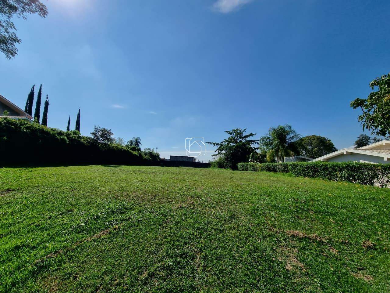 Terreno à venda em Itu - SP - Condomínio Terras de São José: 