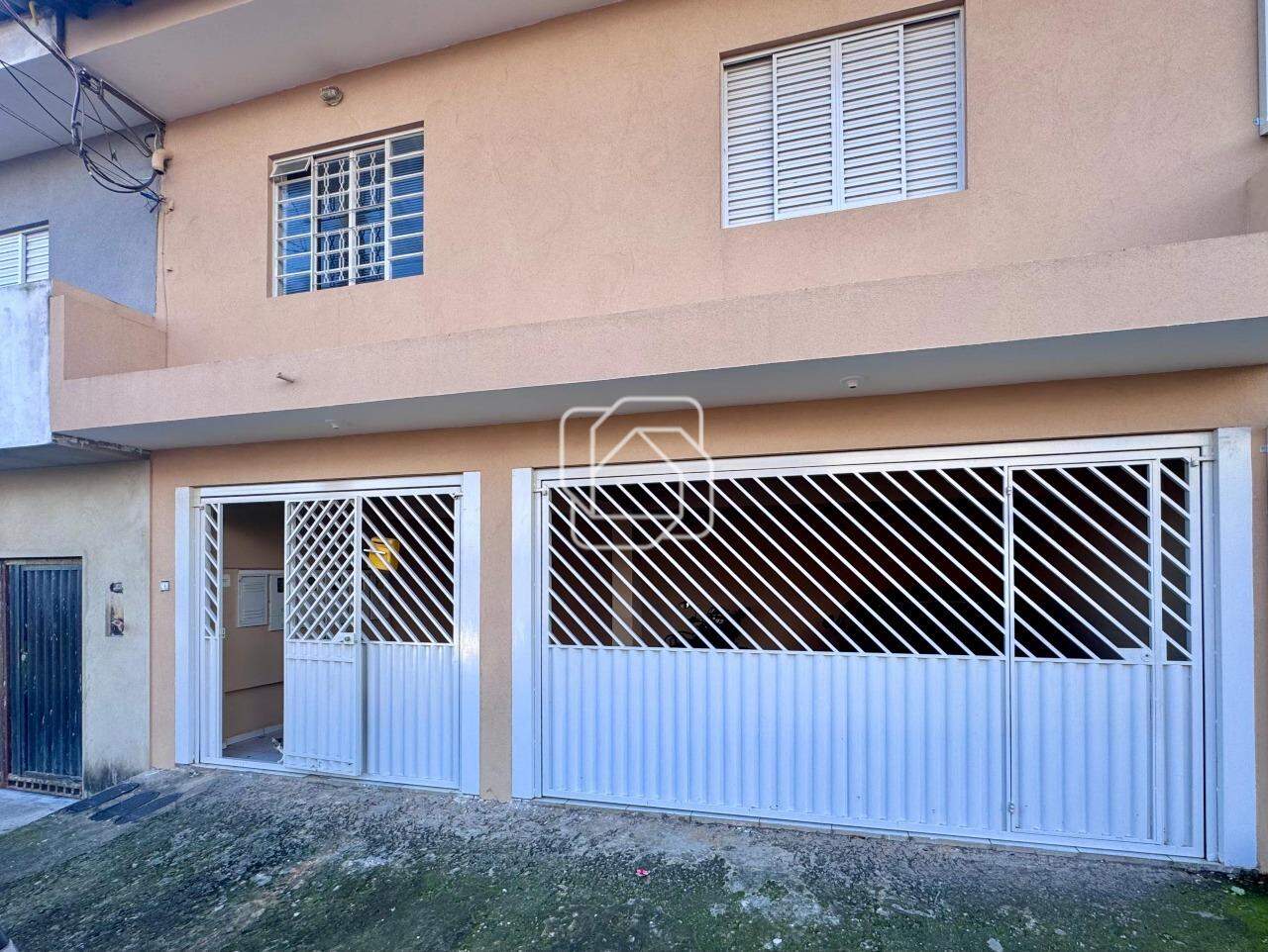 Apartamento para aluguel em Itu - SP - Parque São Camilo: 