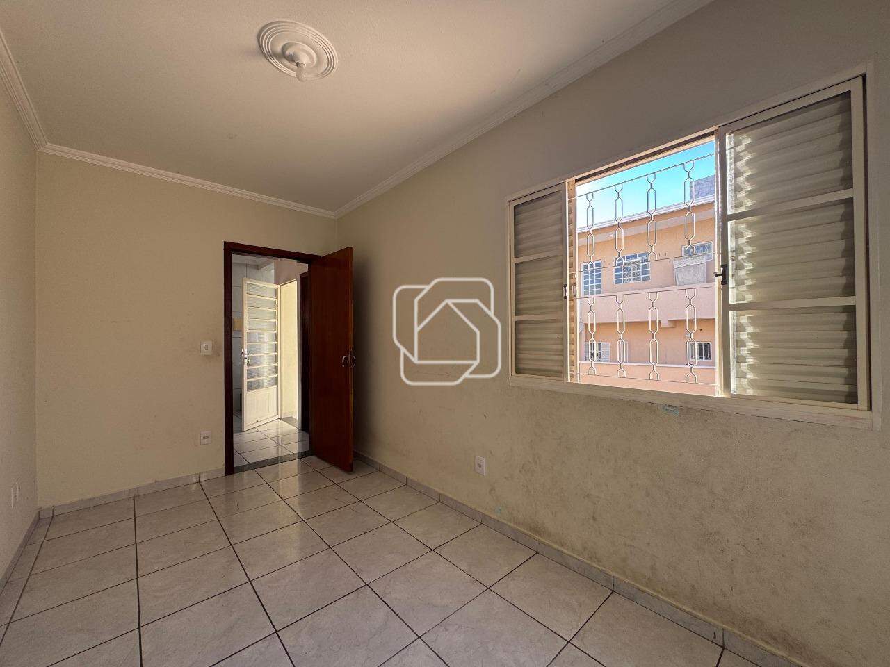 Apartamento para aluguel em Itu - SP - Parque São Camilo: 