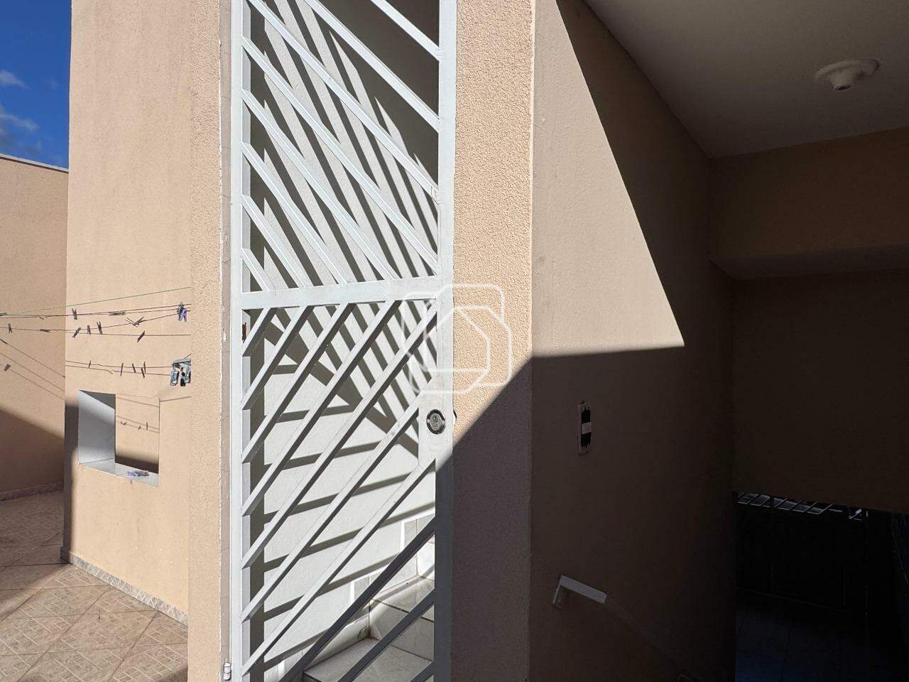 Apartamento para aluguel em Itu - SP - Parque São Camilo: