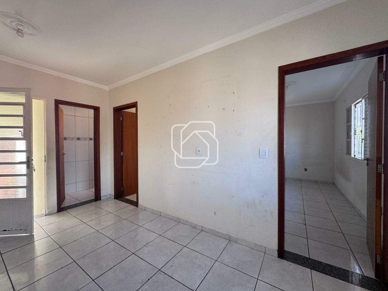 Apartamento para aluguel em Itu - SP - Parque São Camilo: 