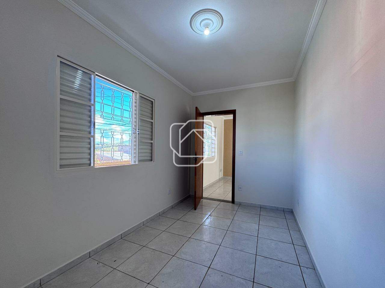 Apartamento para aluguel em Itu - SP - Parque São Camilo: