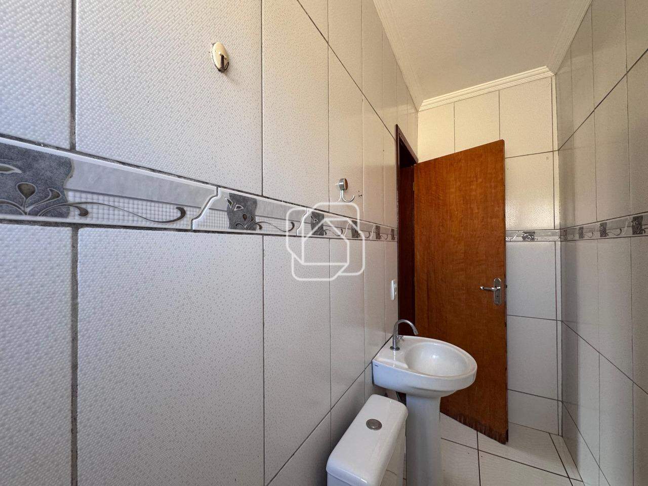 Apartamento para aluguel em Itu - SP - Parque São Camilo: 