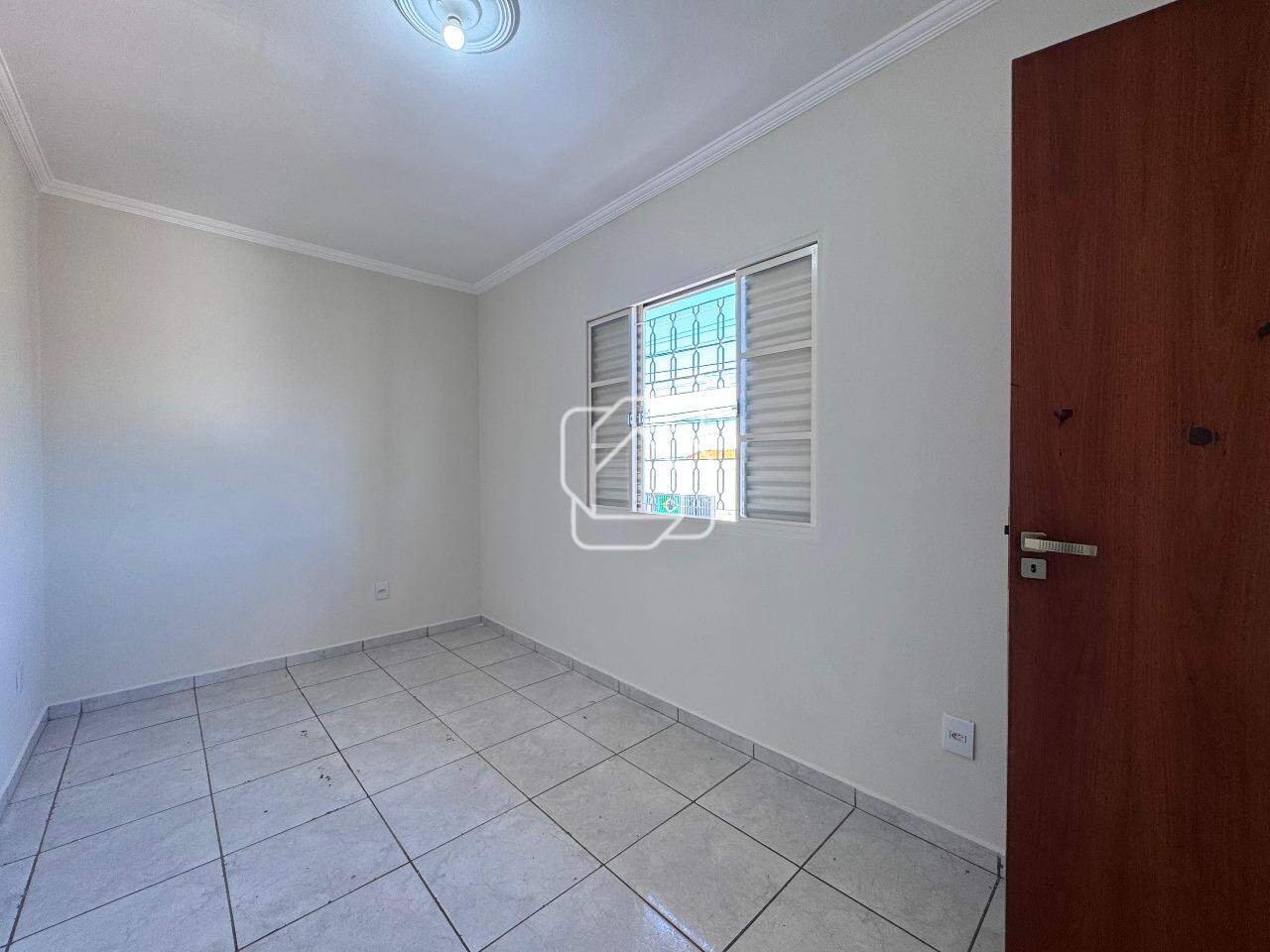 Apartamento para aluguel em Itu - SP - Parque São Camilo: