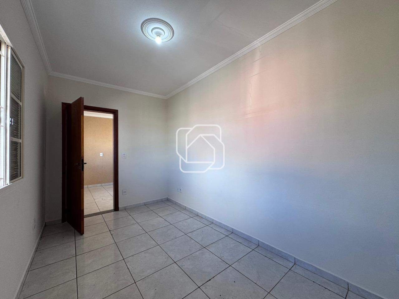 Apartamento para aluguel em Itu - SP - Parque São Camilo: