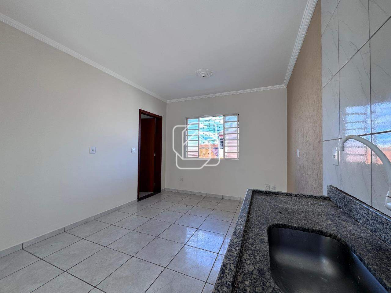 Apartamento para aluguel em Itu - SP - Parque São Camilo: 