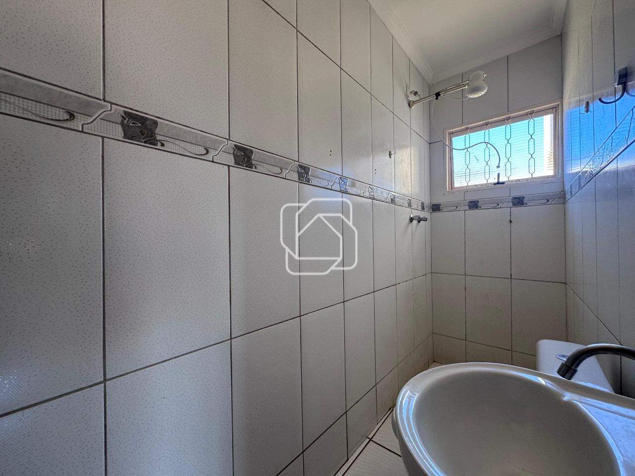 Apartamento para aluguel em Itu - SP - Parque São Camilo: 