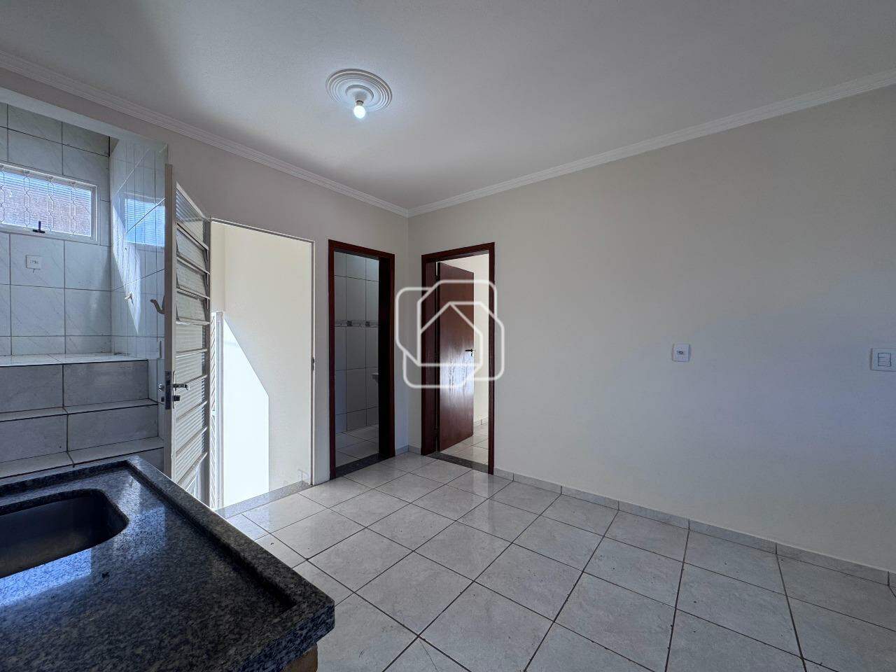 Apartamento para aluguel em Itu - SP - Parque São Camilo: 
