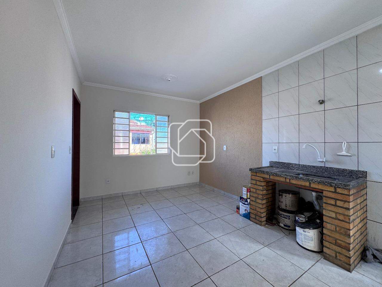 Apartamento para aluguel em Itu - SP - Parque São Camilo: 