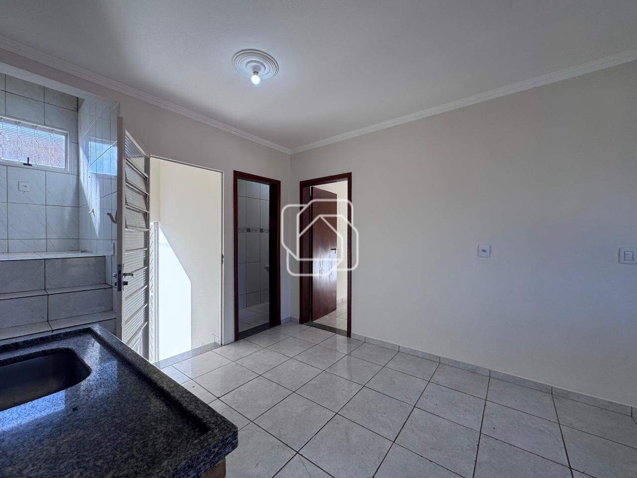 Apartamento para aluguel em Itu - SP - Parque São Camilo: