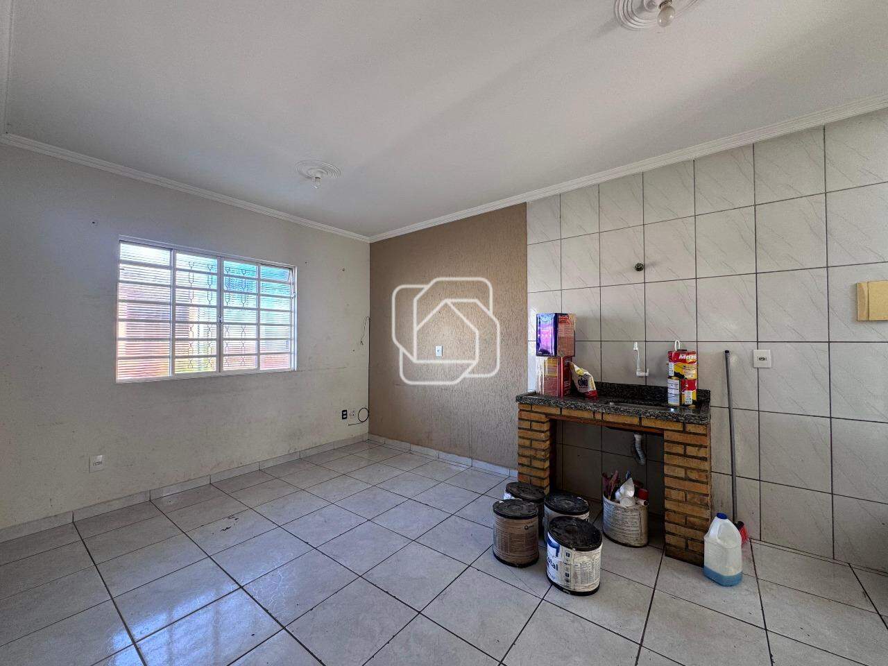 Apartamento para aluguel em Itu - SP - Parque São Camilo: 