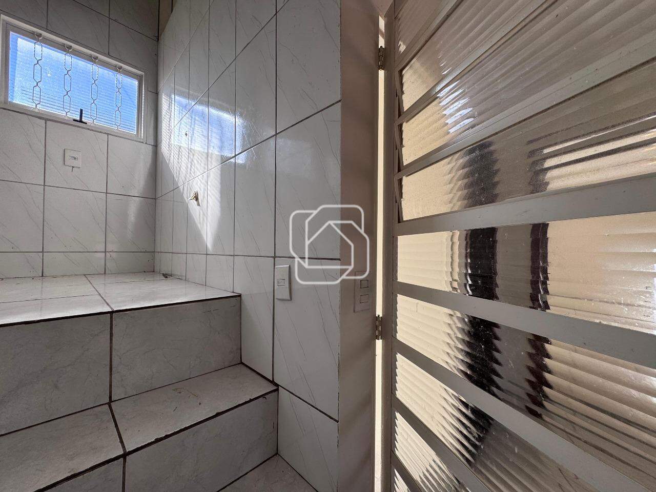 Apartamento para aluguel em Itu - SP - Parque São Camilo:
