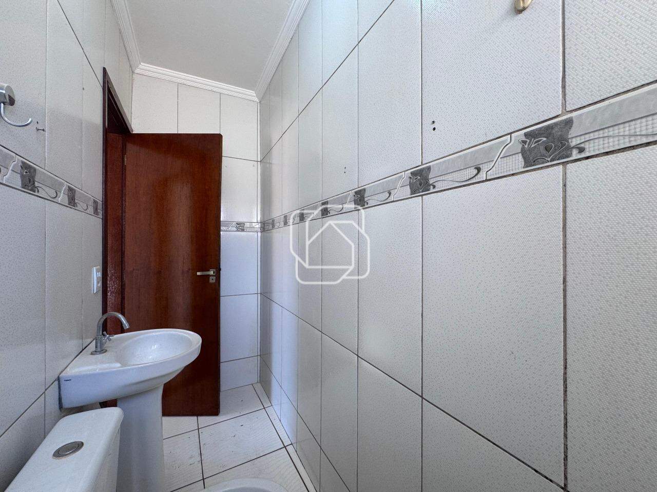 Apartamento para aluguel em Itu - SP - Parque São Camilo: