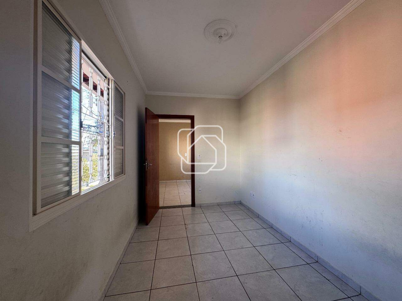 Apartamento para aluguel em Itu - SP - Parque São Camilo: 