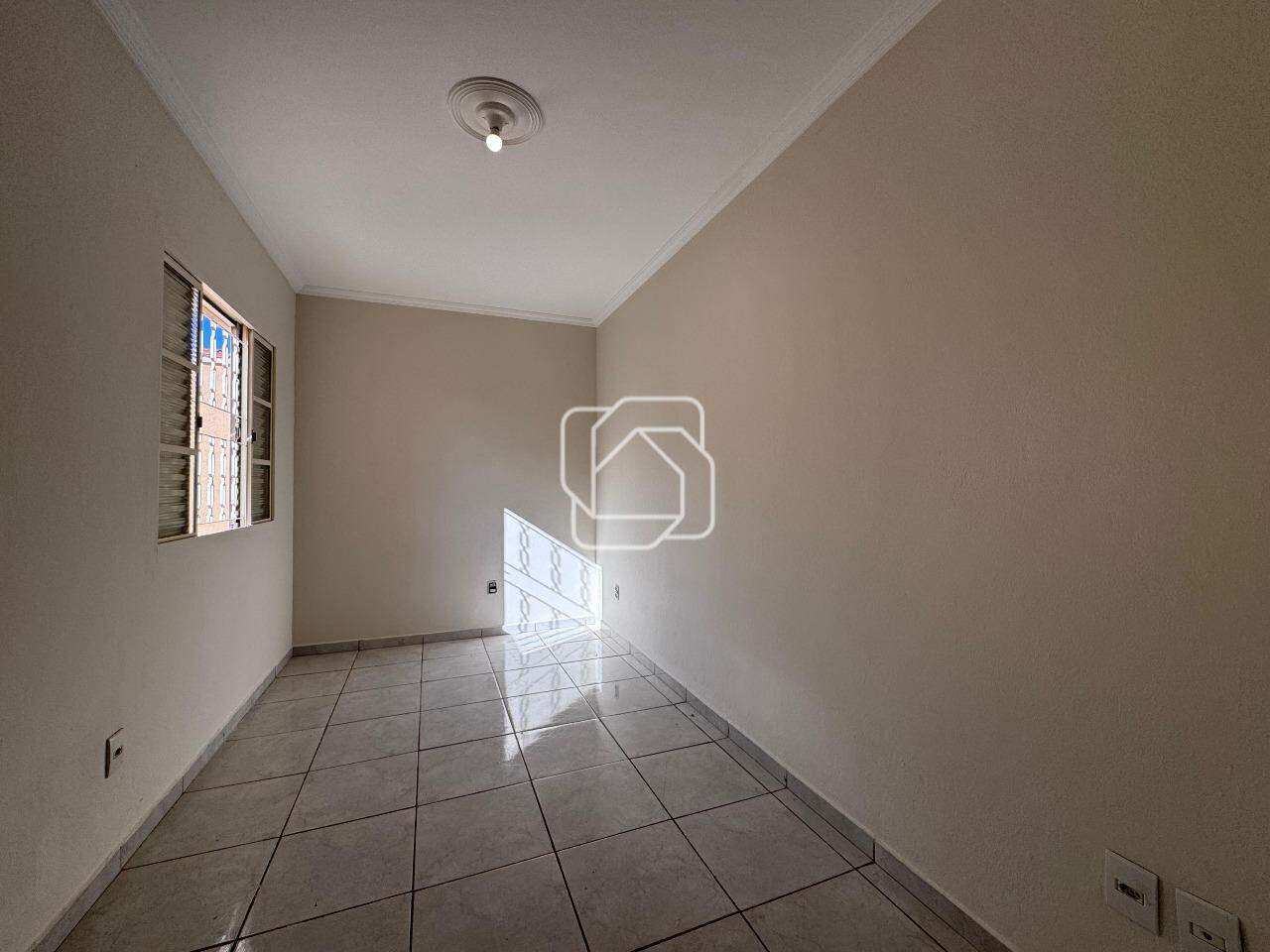 Apartamento para aluguel em Itu - SP - Parque São Camilo: