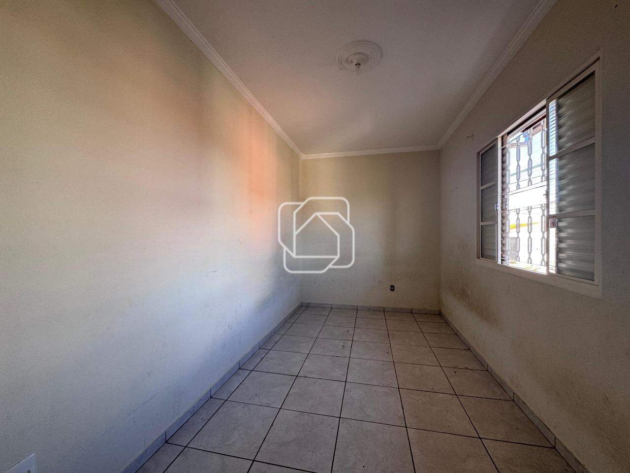 Apartamento para aluguel em Itu - SP - Parque São Camilo: 