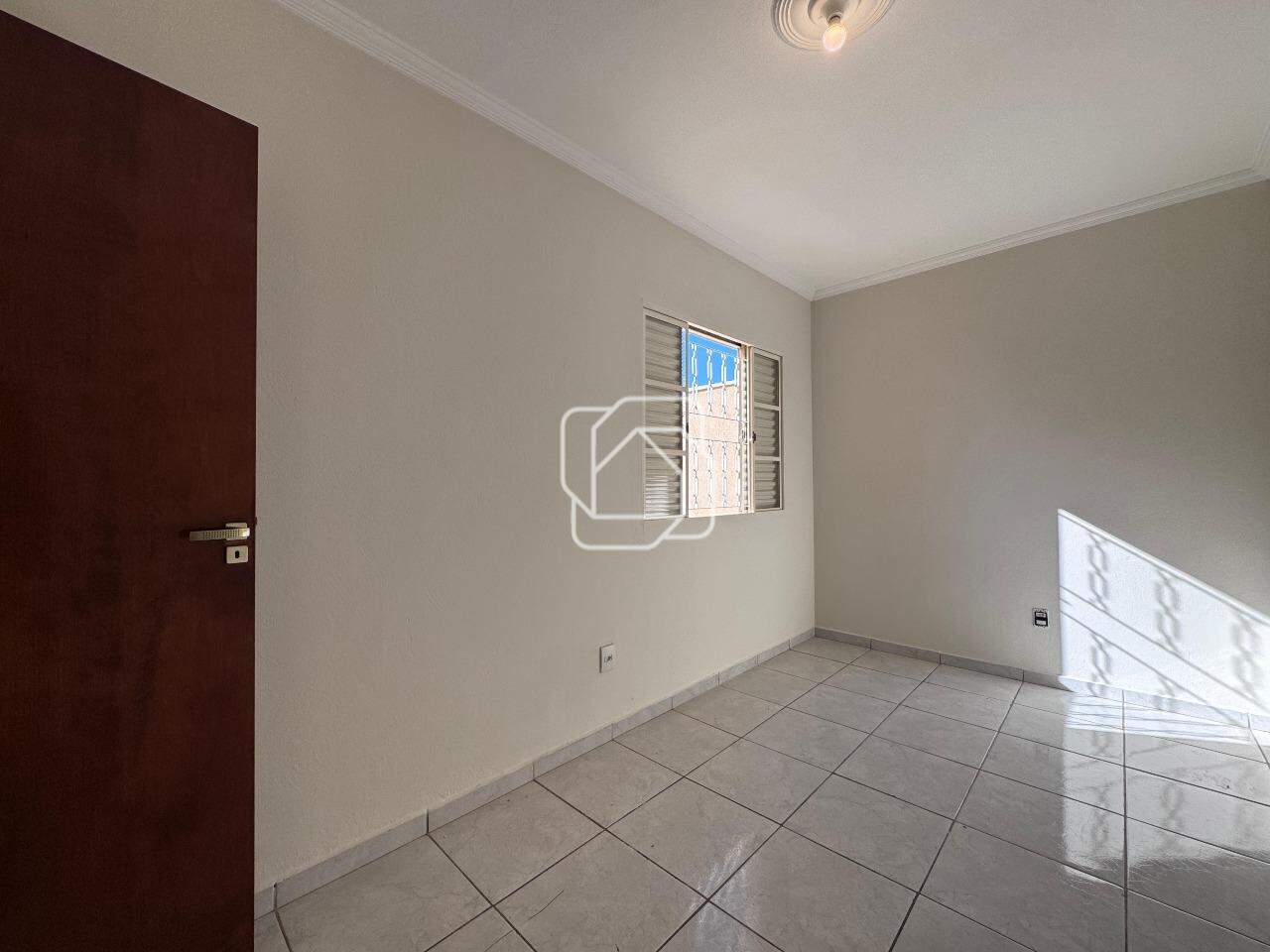 Apartamento para aluguel em Itu - SP - Parque São Camilo:
