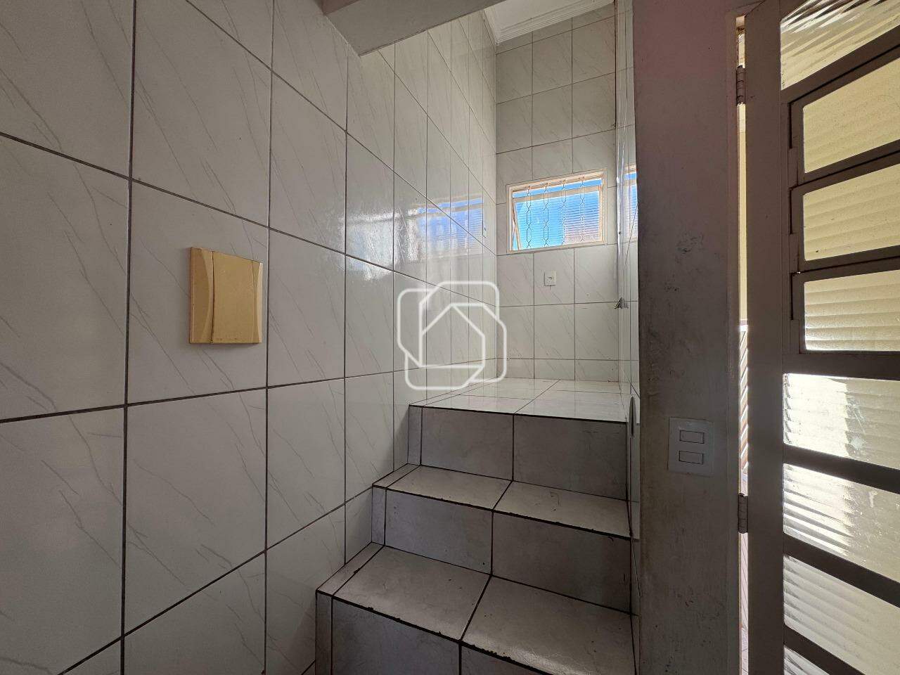Apartamento para aluguel em Itu - SP - Parque São Camilo: 