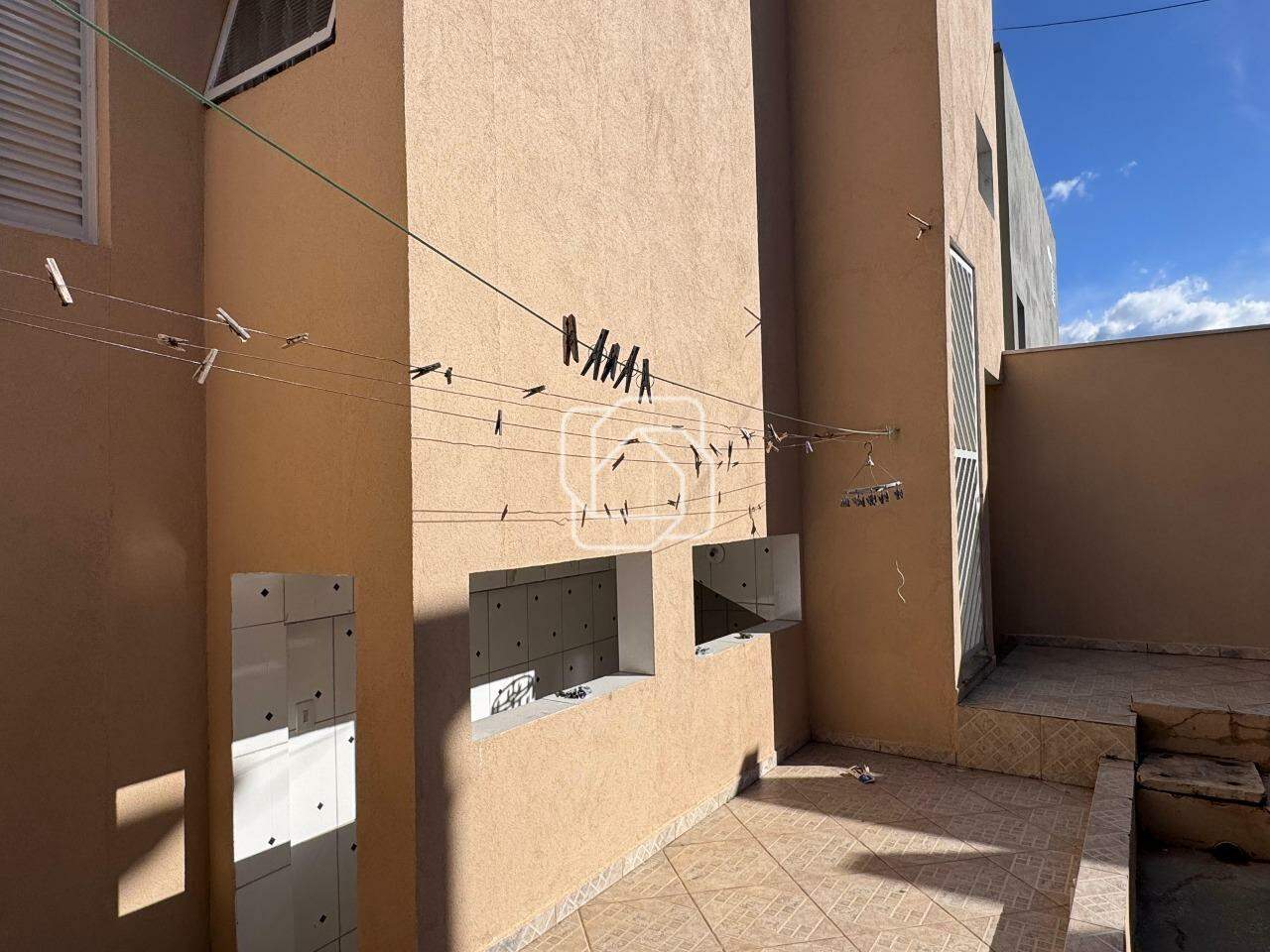 Apartamento para aluguel em Itu - SP - Parque São Camilo: