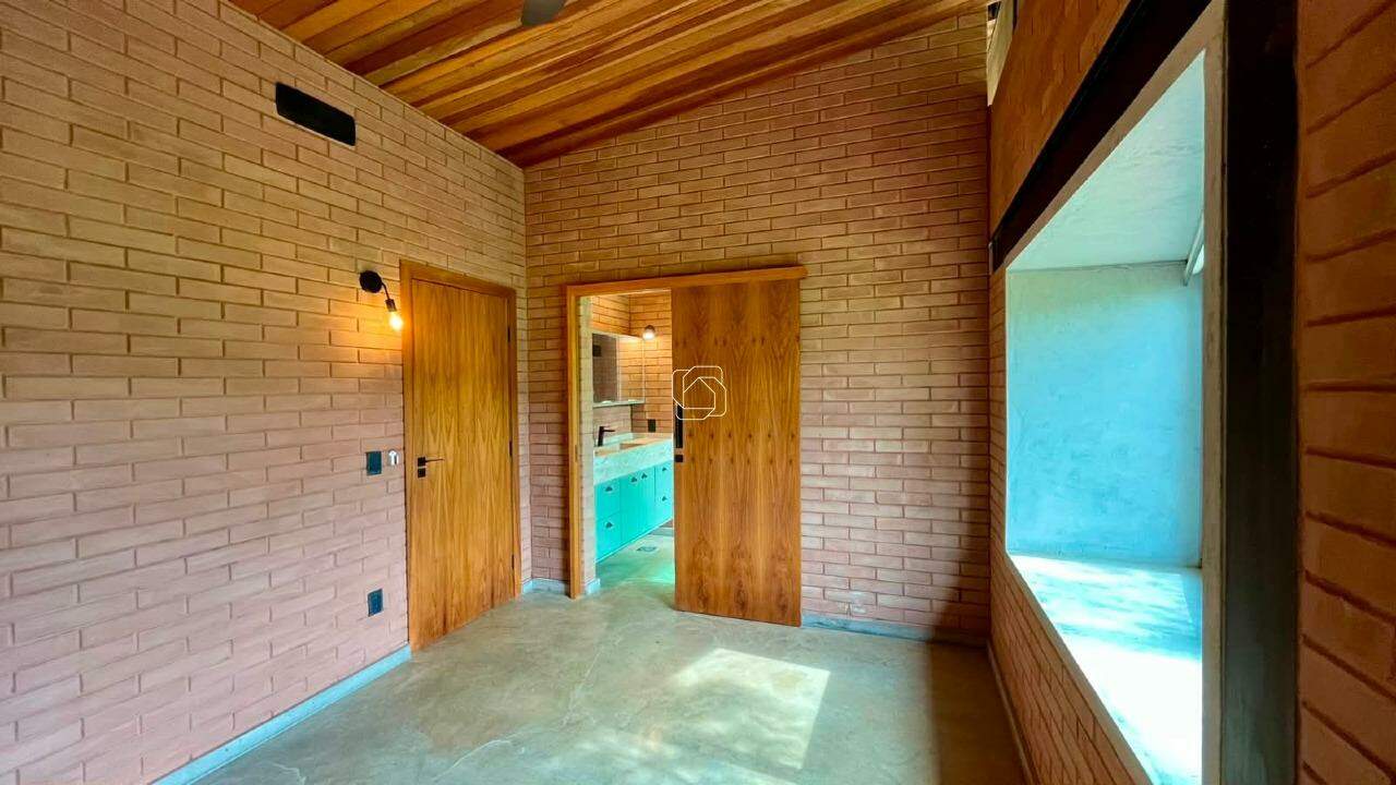 Casa de Condomínio para aluguel em Salto - SP - Residencial Primavera:
