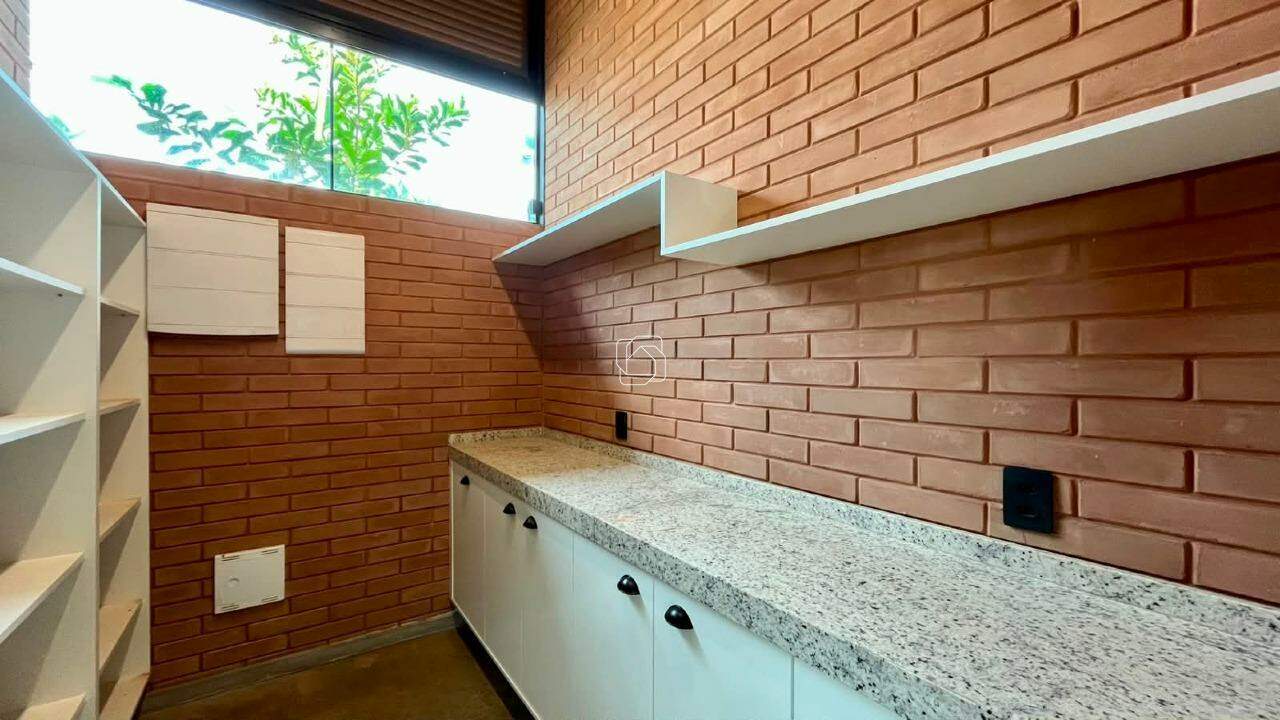 Casa de Condomínio para aluguel em Salto - SP - Residencial Primavera: