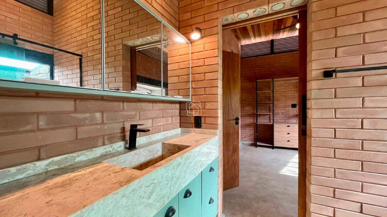 Casa de Condomínio para aluguel em Salto - SP - Residencial Primavera: