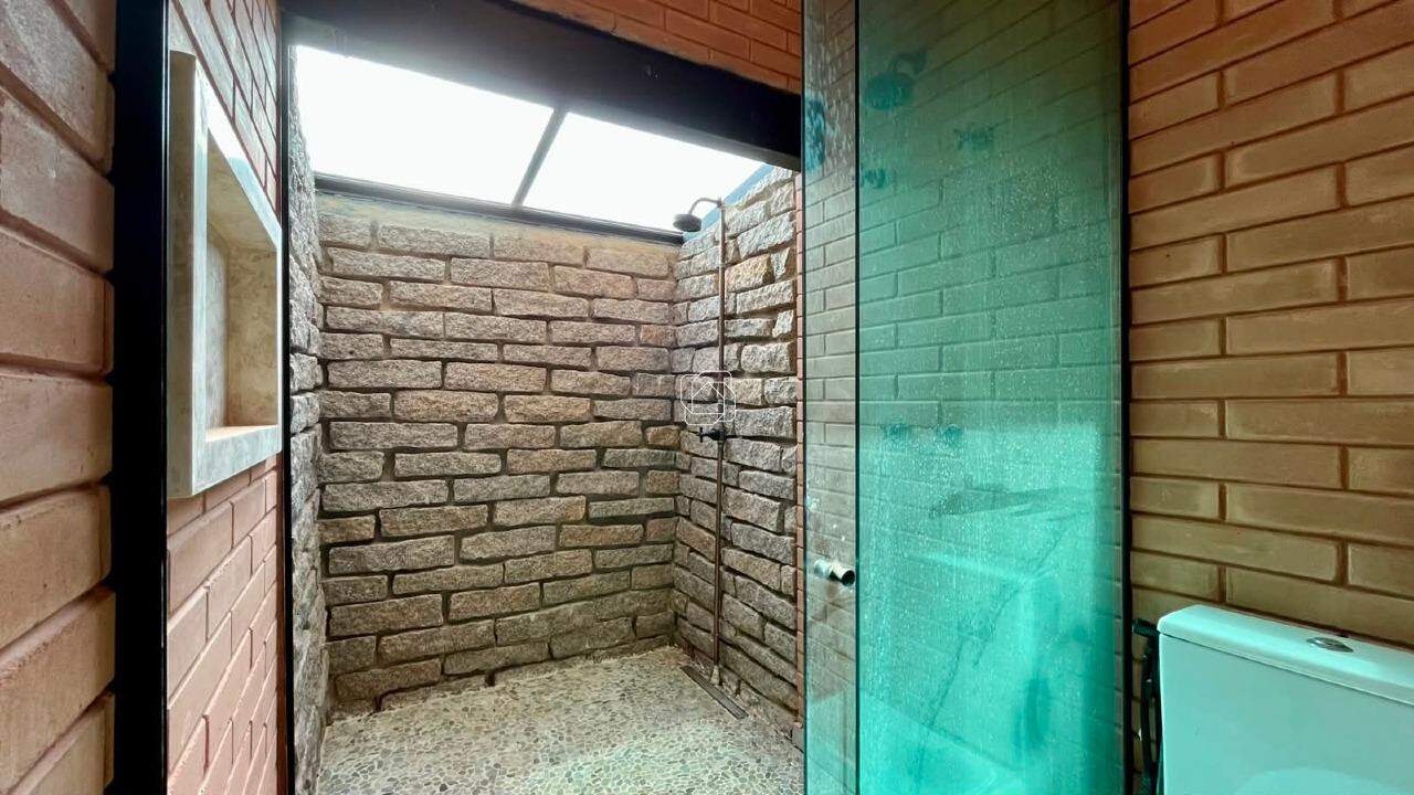 Casa de Condomínio para aluguel em Salto - SP - Residencial Primavera: