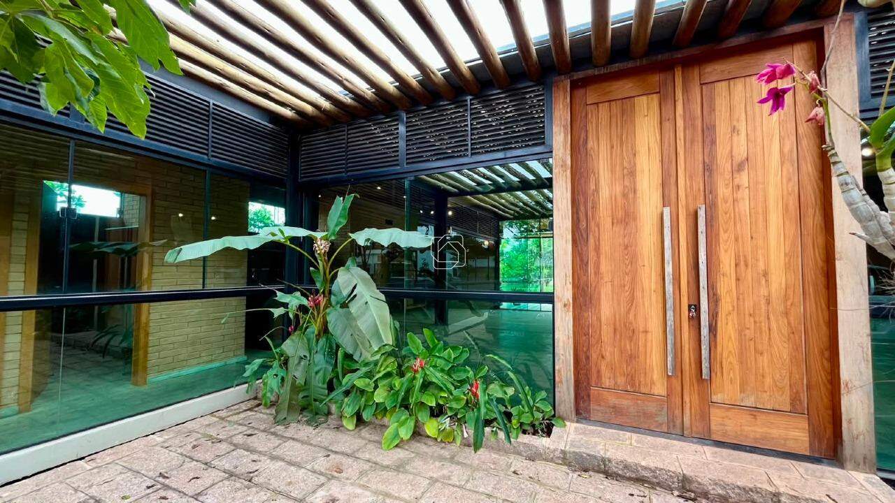 Casa de Condomínio para aluguel em Salto - SP - Residencial Primavera: