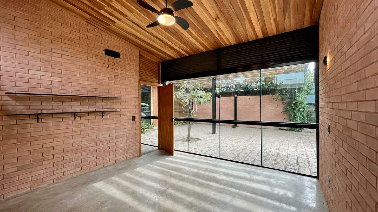Casa de Condomínio para aluguel em Salto - SP - Residencial Primavera:
