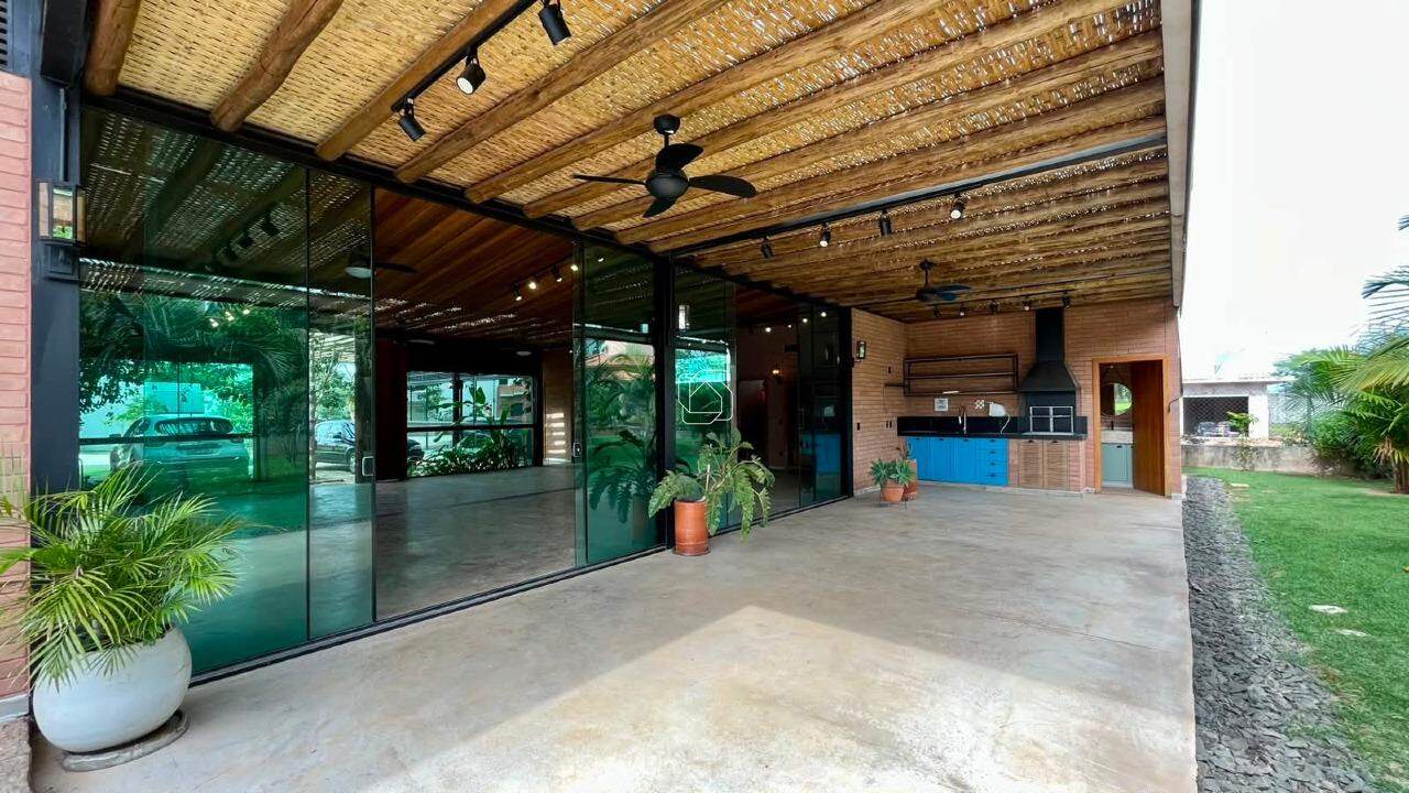 Casa de Condomínio para aluguel em Salto - SP - Residencial Primavera: