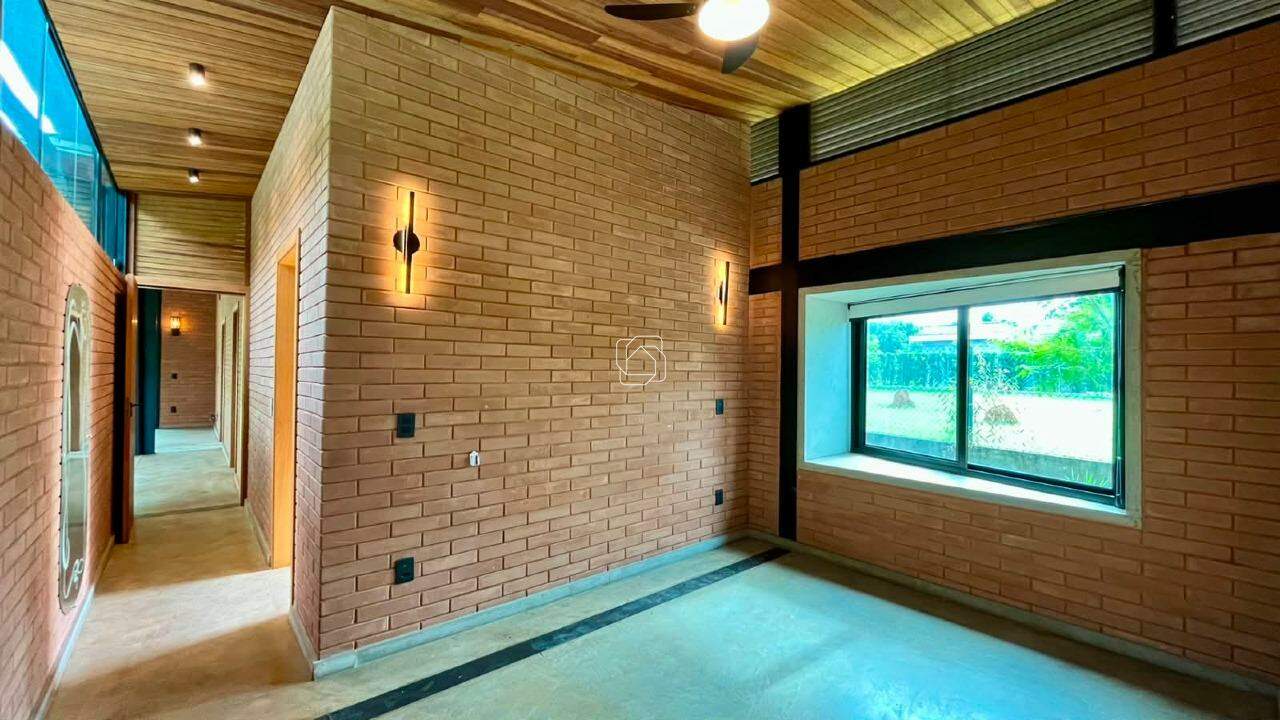 Casa de Condomínio para aluguel em Salto - SP - Residencial Primavera: