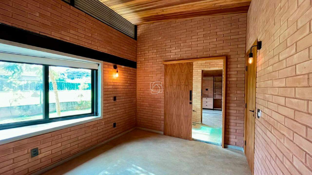 Casa de Condomínio para aluguel em Salto - SP - Residencial Primavera: