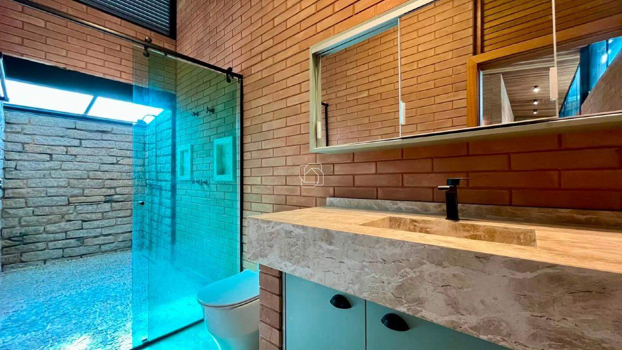 Casa de Condomínio para aluguel em Salto - SP - Residencial Primavera: