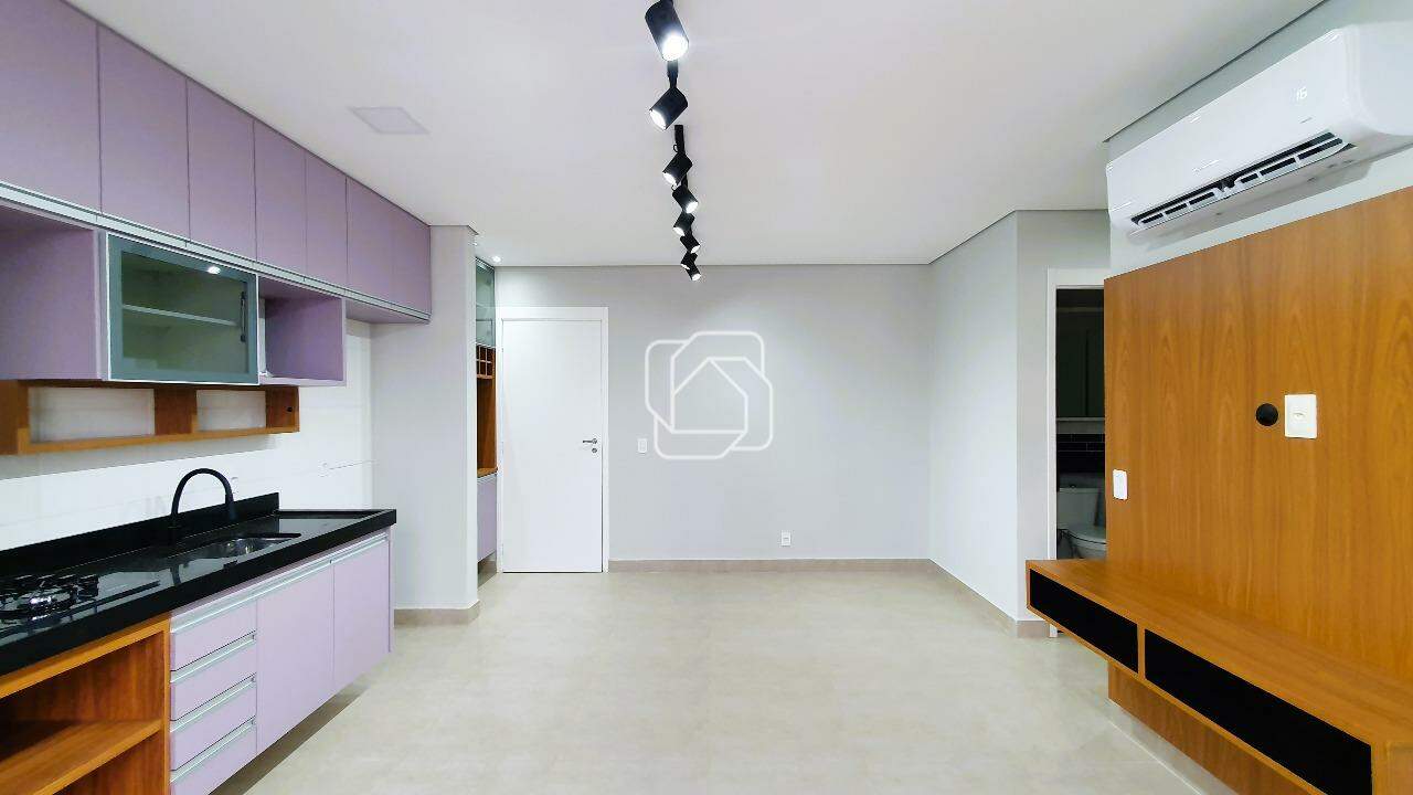 Apartamento para aluguel em Itu - SP - Nossa Senhora Aparecida: