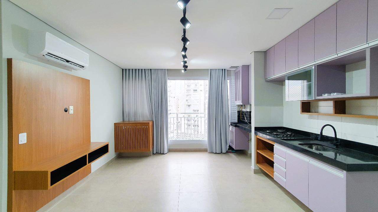 Apartamento para aluguel em Itu - SP - Nossa Senhora Aparecida: