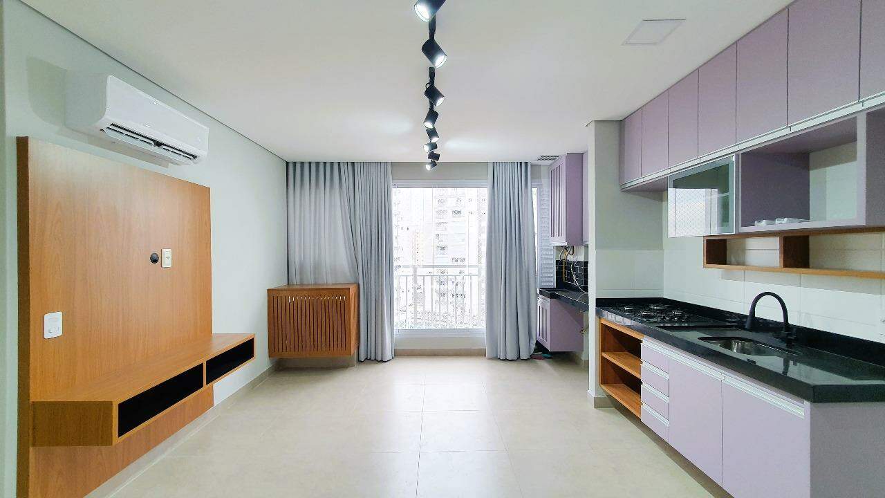 Apartamento para aluguel em Itu - SP - Nossa Senhora Aparecida: 