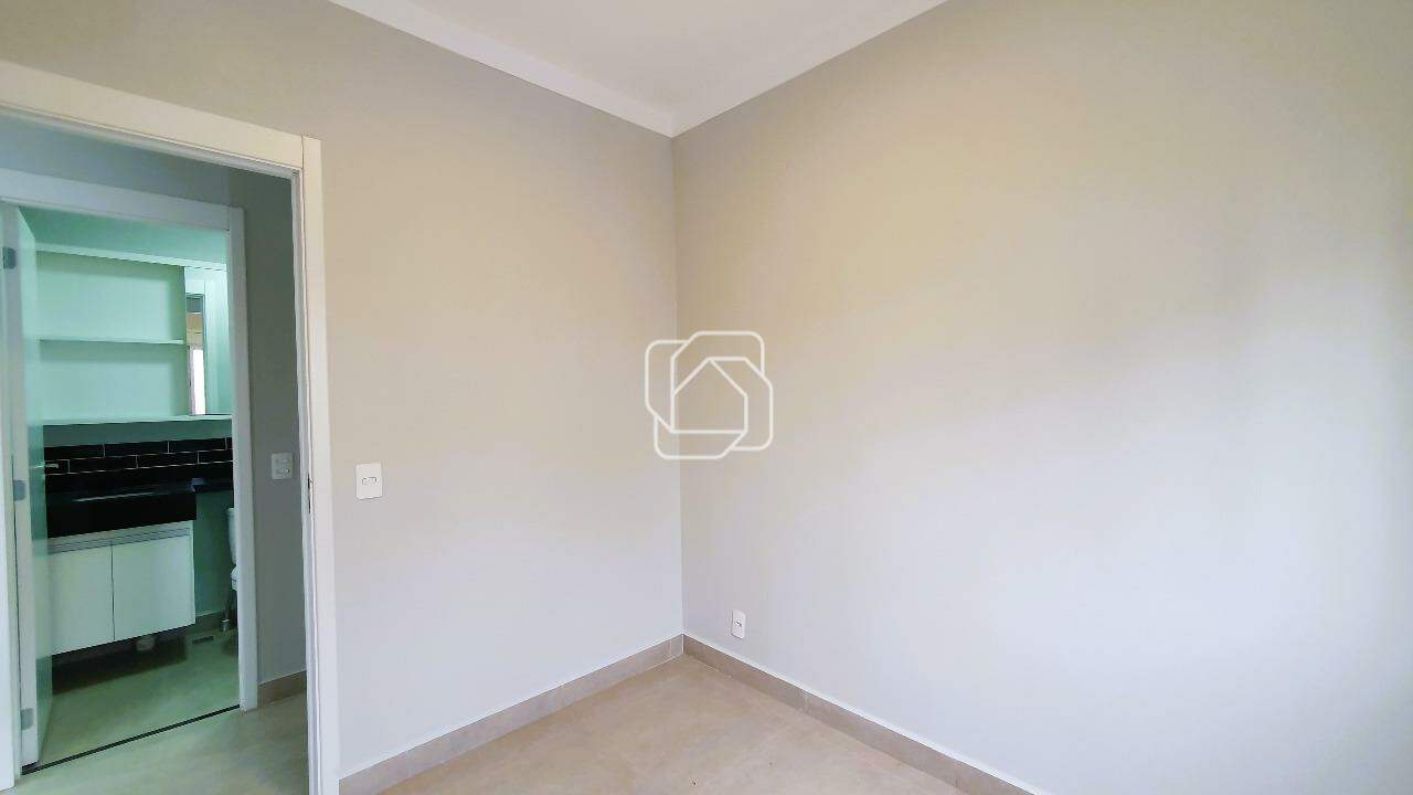 Apartamento para aluguel em Itu - SP - Nossa Senhora Aparecida:
