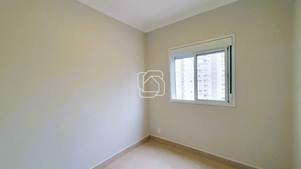 Apartamento para aluguel em Itu - SP - Nossa Senhora Aparecida: