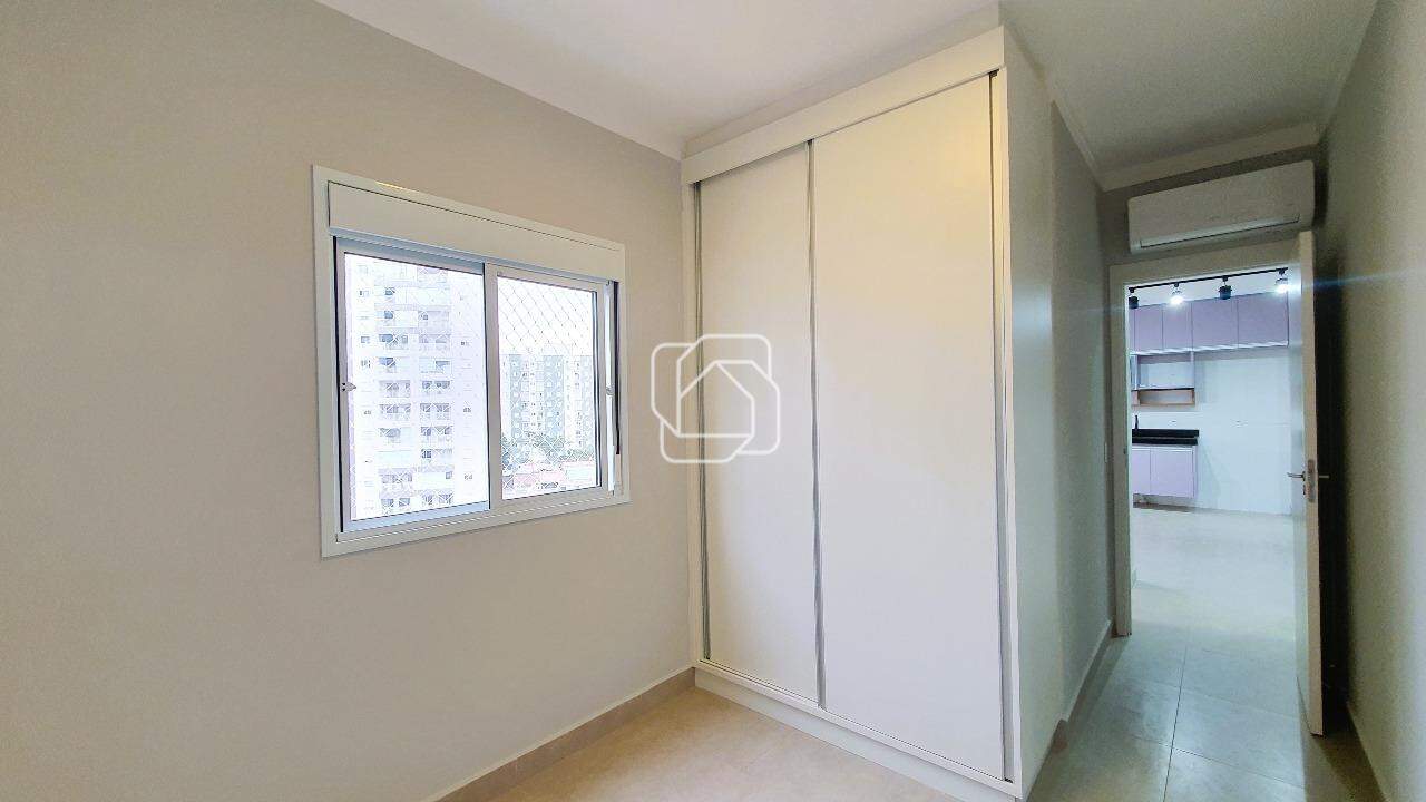 Apartamento para aluguel em Itu - SP - Nossa Senhora Aparecida:
