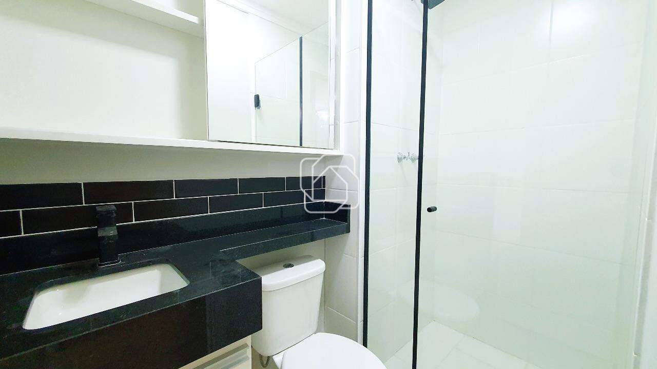 Apartamento para aluguel em Itu - SP - Nossa Senhora Aparecida: